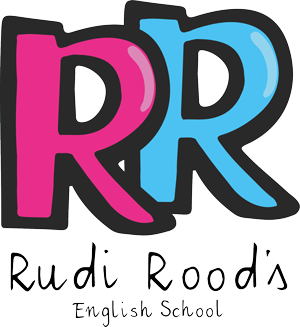 Rudi Rood's English School - szkoła języka angielskiego